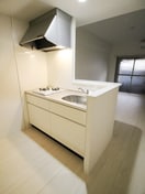 キッチン ネクステージ三萩野