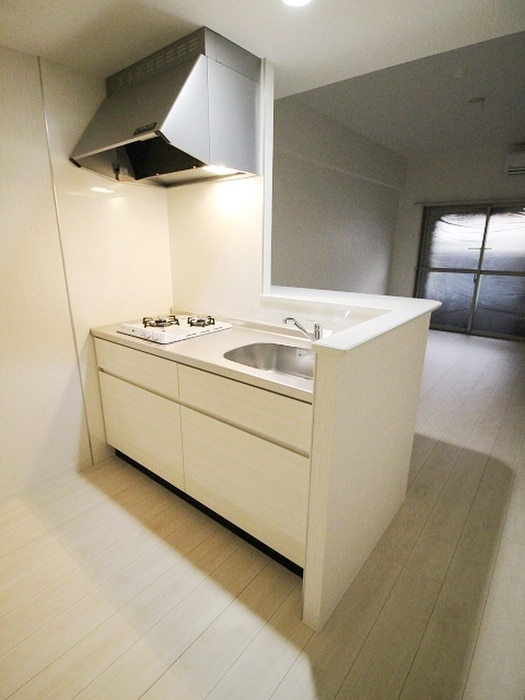 キッチン ネクステージ三萩野