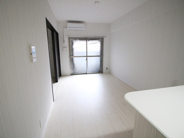 居室 ネクステージ三萩野