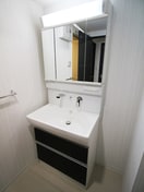 洗面 ネクステージ三萩野