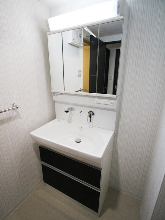 洗面 ネクステージ三萩野