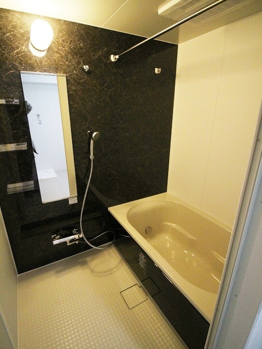 バス／シャワールーム等 ネクステージ三萩野