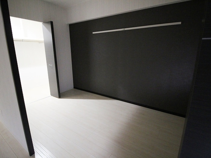 居室 ネクステージ三萩野