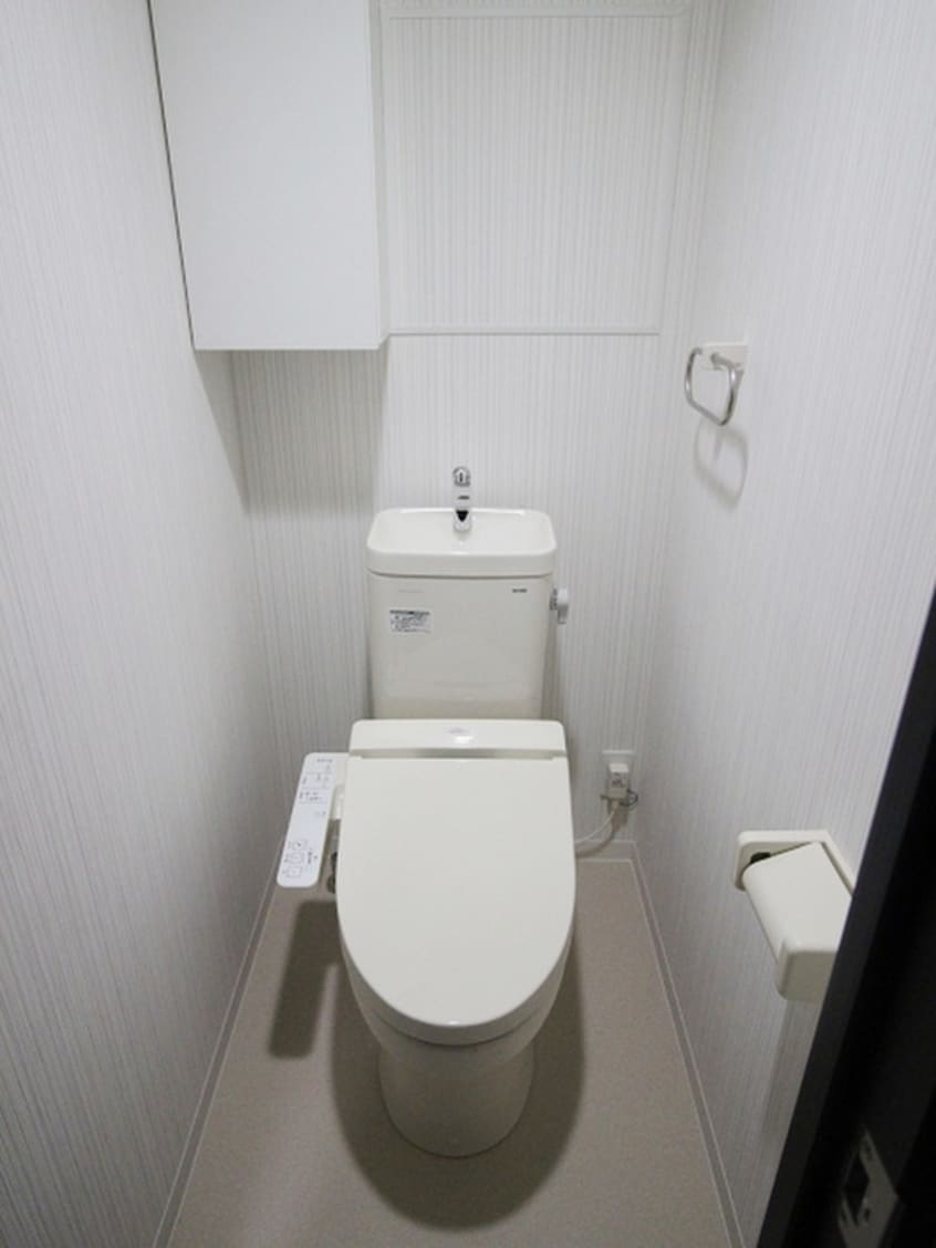 トイレ ネクステージ三萩野