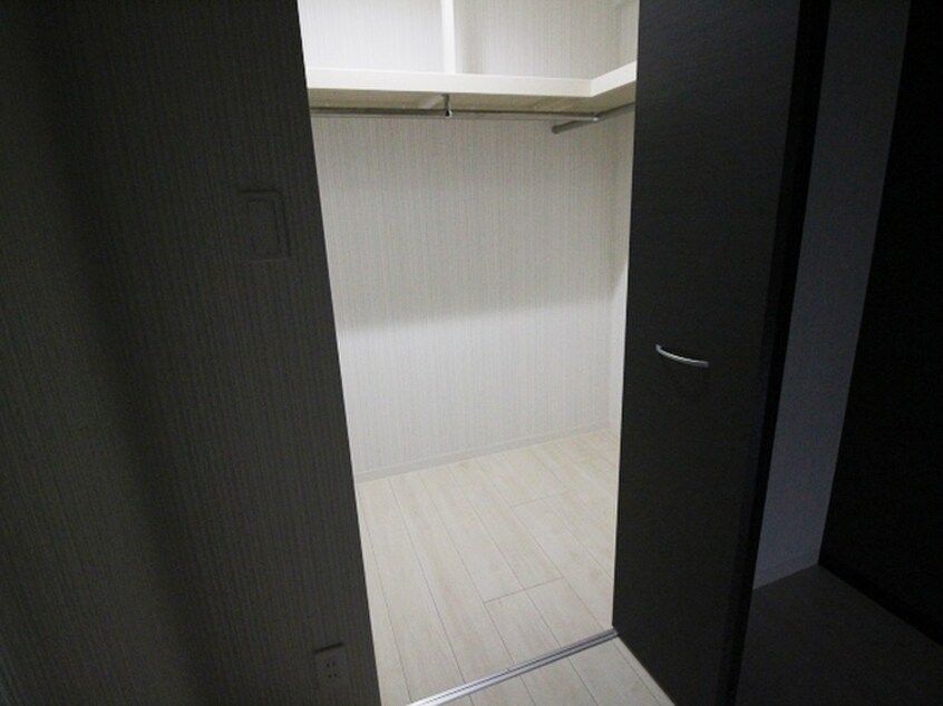 収納 ネクステージ三萩野