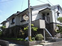 レジデンス国分Ａ棟