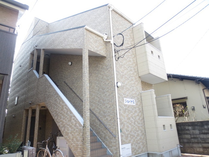 外観写真 ジョイナス