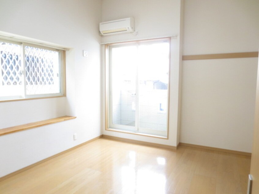 居室 ジョイナス