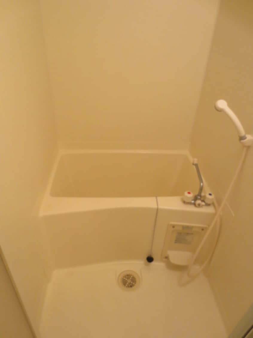 バス／シャワールーム等 ジョイナス