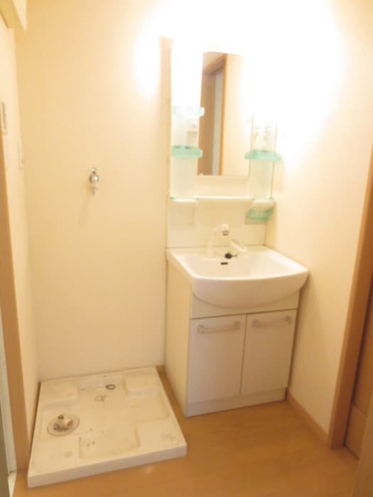 洗面 ジョイナス