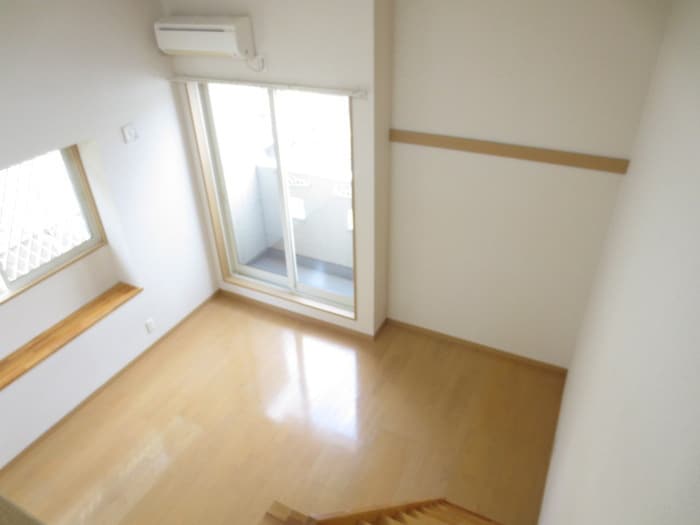 居室 ジョイナス