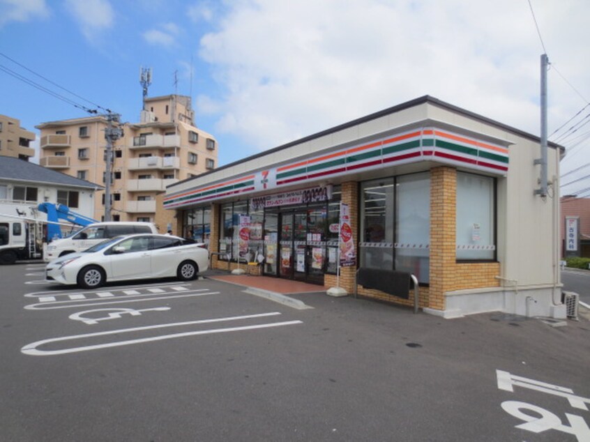 セブンイレブン(コンビニ)まで400m ジョイナス