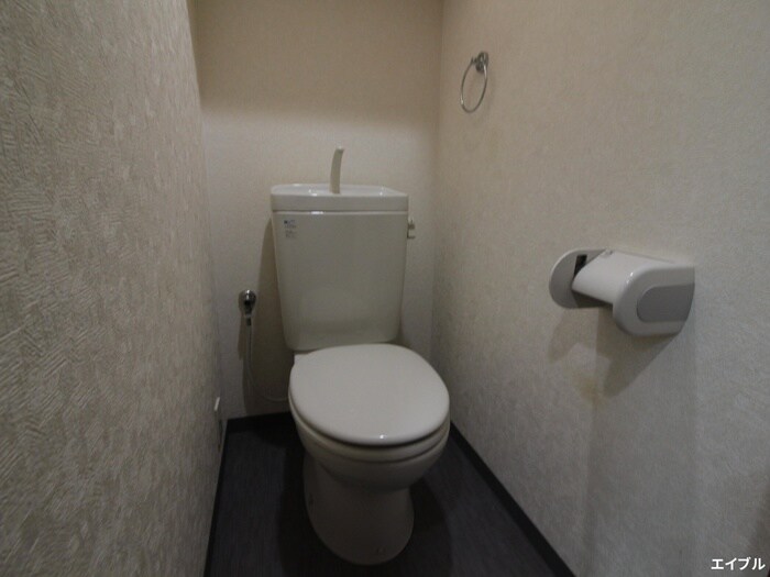 トイレ イ－ストガ－デン薬院