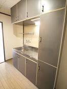 キッチン ウインズ浅香Ⅰ