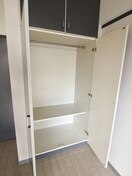 収納 ウインズ浅香Ⅰ