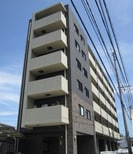 Ｙｓマンション弐番館の外観