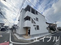 仮）クリーク春日