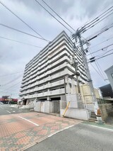 ﾗｲｵﾝｽﾞﾏﾝｼｮﾝ皇后崎公園(1112)
