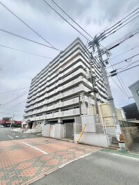 ﾗｲｵﾝｽﾞﾏﾝｼｮﾝ皇后崎公園(1112)