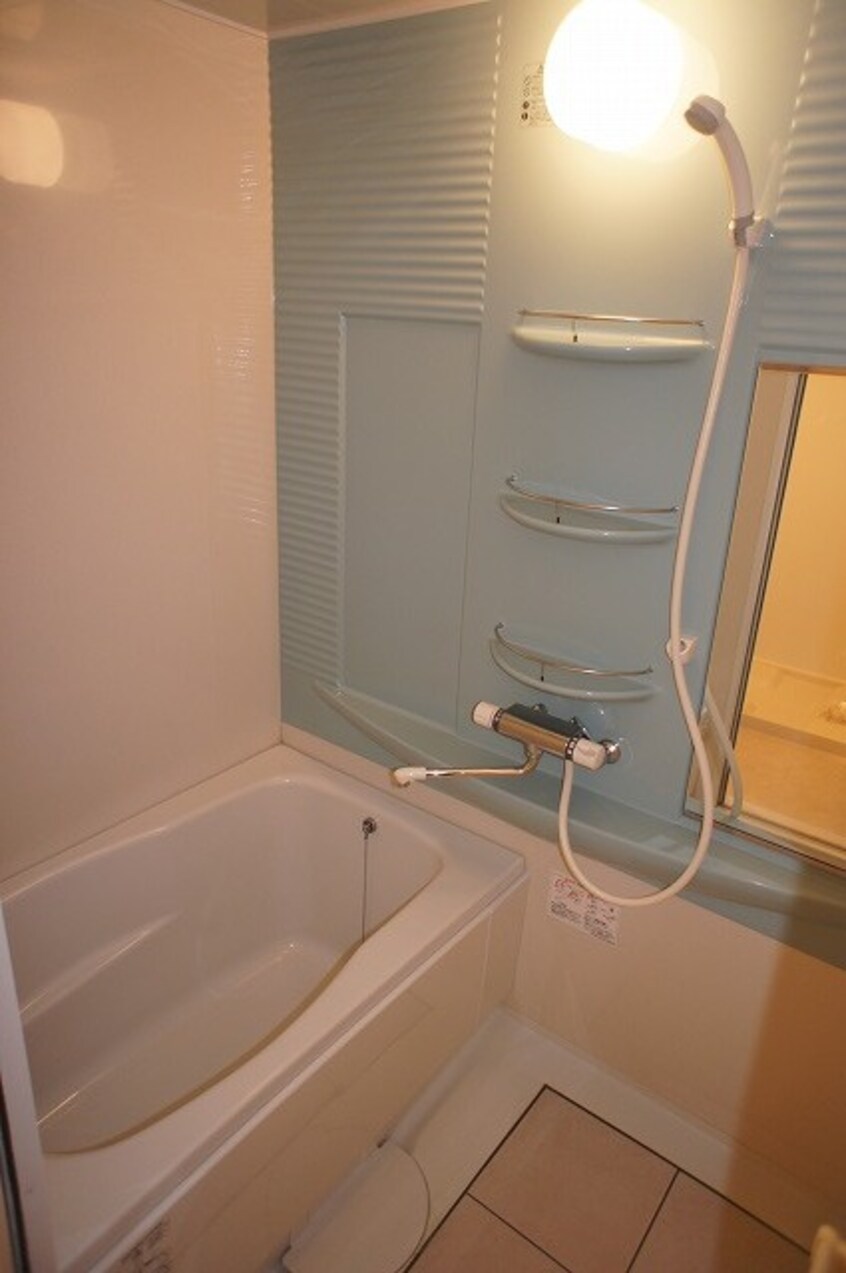 バス／シャワールーム等 ｴﾝｸﾚｽﾄ御供所（811）