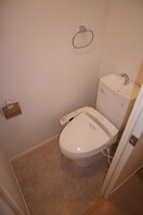 トイレ ｴﾝｸﾚｽﾄ御供所（811）