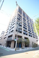 ｴﾝｸﾚｽﾄ博多駅南GRACE(1301)の外観