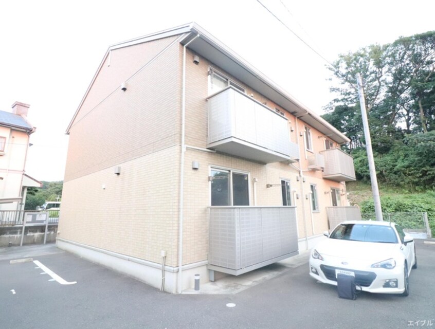 外観写真 ルーシェリアフクマ