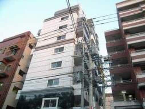 外観写真 ｱｸｱｼﾃｨ･ｲ-ｽﾄﾊﾟ-ｸ(803)