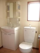 トイレ ｱｸｱｼﾃｨ･ｲ-ｽﾄﾊﾟ-ｸ(803)