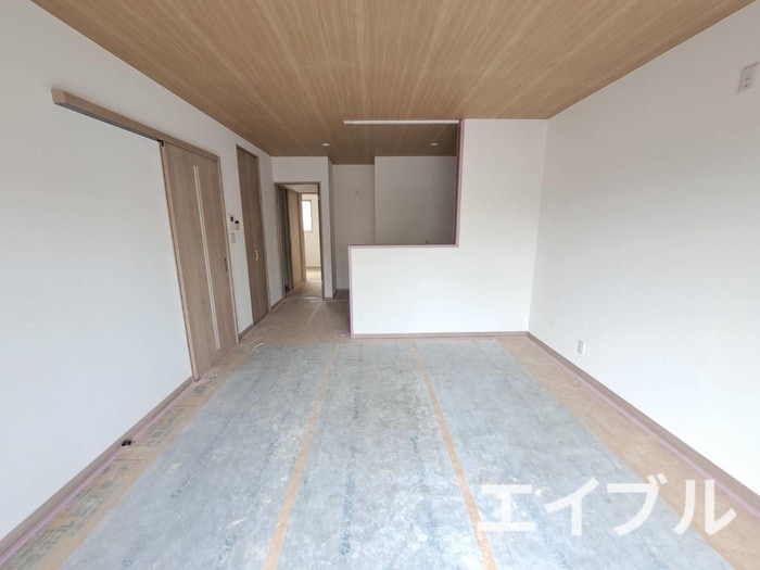 居室 仮）西泉新築アパート