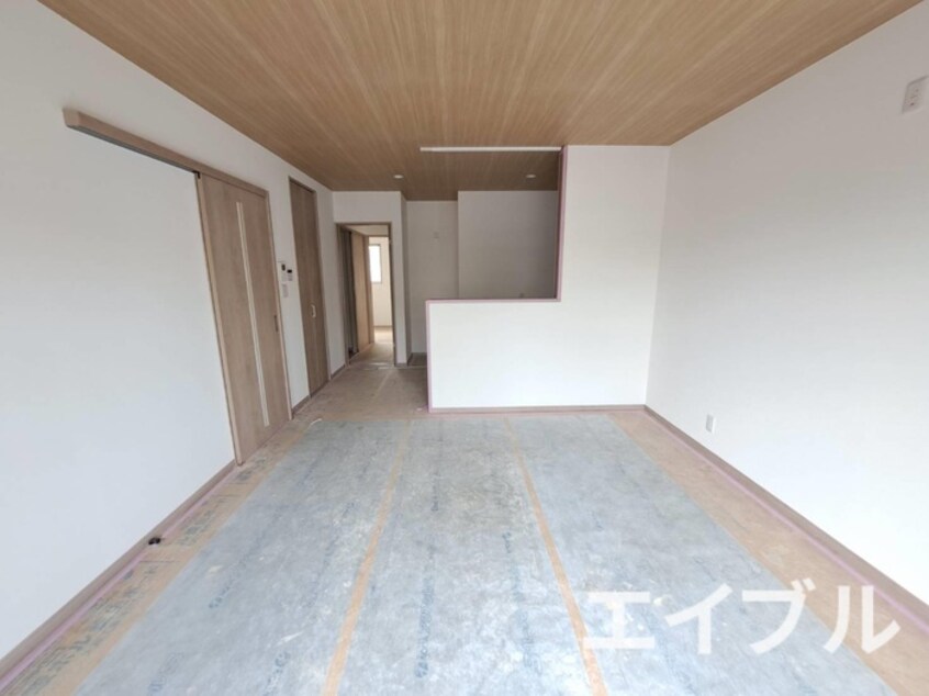 居室 仮）西泉新築アパート