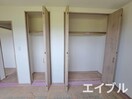 収納 仮）西泉新築アパート