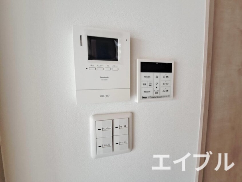 内観写真 仮）西泉新築アパート