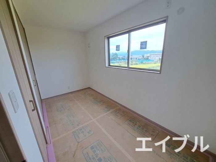 居室 仮）西泉新築アパート