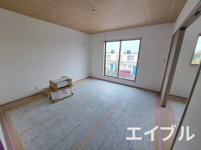 居室 仮）西泉新築アパート