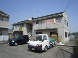 ﾋﾞｭｰﾃﾗｽB