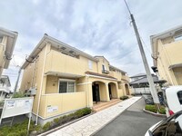 クレストコ－トⅡ