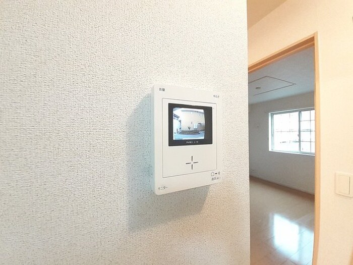内観写真 クレストコ－トⅡ