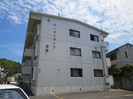 ｱｰﾊﾞﾝﾗｲﾌ石坂の外観