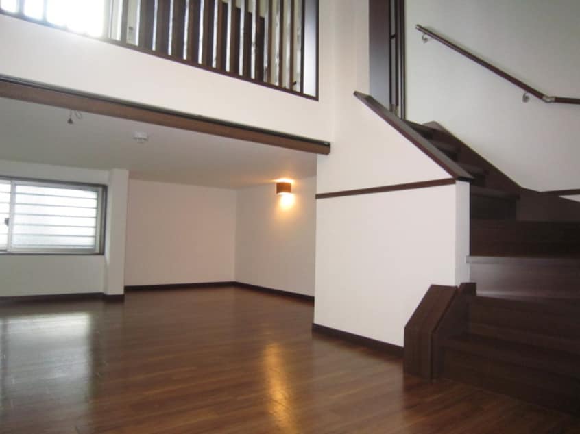 内観写真 ヴァシオ姪浜