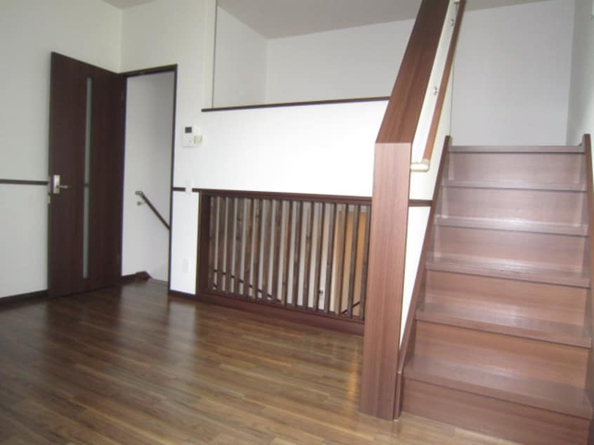 内観写真 ヴァシオ姪浜