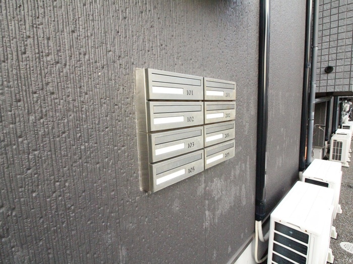 その他 ヴァシオ姪浜