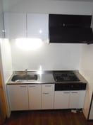 キッチン ヴァシオ姪浜