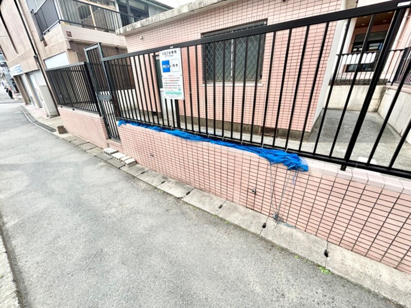 建物設備 アミュ－ズメント医生ヶ丘