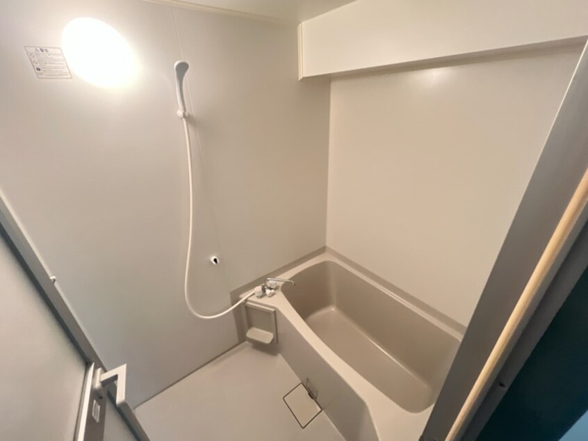 バス／シャワールーム等 アミュ－ズメント医生ヶ丘