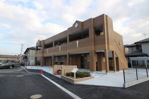 オリエンタルコート曽根