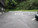 駐車場 Ｌｅａｆ九大学研都市