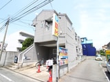 グラスフィールド藤崎