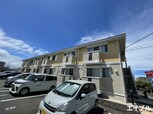 グランドソレーユ東合川