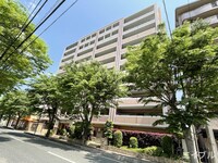 サンリヤン筑紫駅前 602